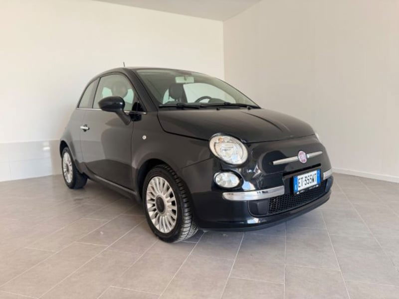 Fiat 500 1.3 Multijet 16V 95 CV GQ