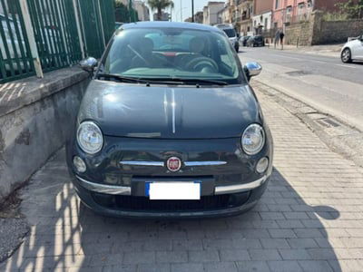 Fiat 500 1.2 EasyPower Lounge usata