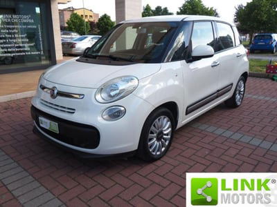 Fiat 500L 1.3 Multijet 85 CV Business usata