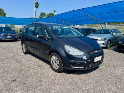 Ford S-Max 2.0 TDCi 140CV Titanium DPF usata