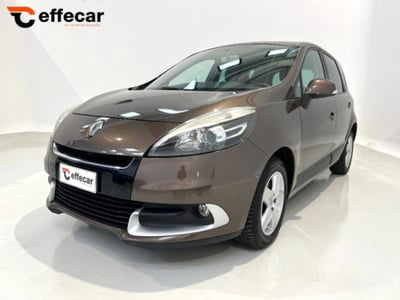 Renault Scenic E-Tech Electric 1.5 dCi 110CV EDC Bose usata