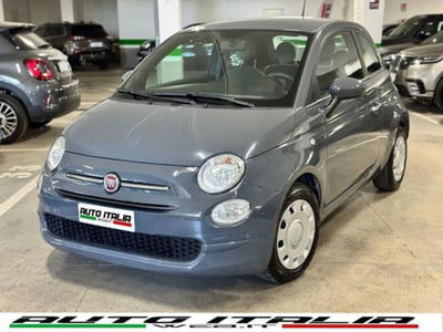 Fiat 500 1.0 Hybrid Red usata