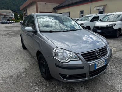 Volkswagen Polo 1.2 12V 5p. Comfortline usata