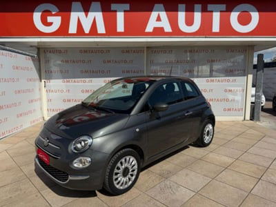 Fiat 500 1.2 Lounge usata
