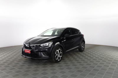 Mitsubishi ASX 1.6 phev Intense at