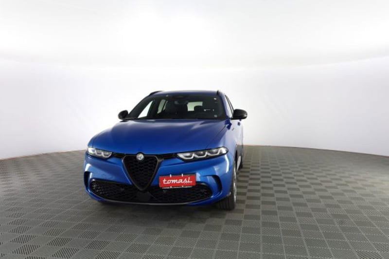 Alfa Romeo Tonale Tonale 1.5 130 CV MHEV TCT7 Edizione Speciale