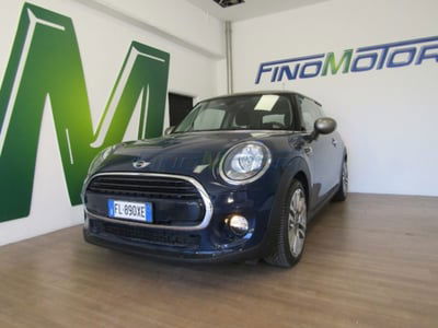 MINI Mini 1.5 Cooper D usata