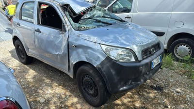 Daihatsu Terios 1.3 4WD CX usata