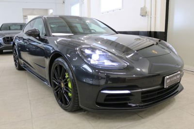 Porsche Panamera 2.9 4 auto usata