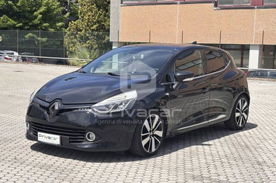 Renault Clio 1.5 dCi 8V 75CV Start&Stop 5 porte Duel usata