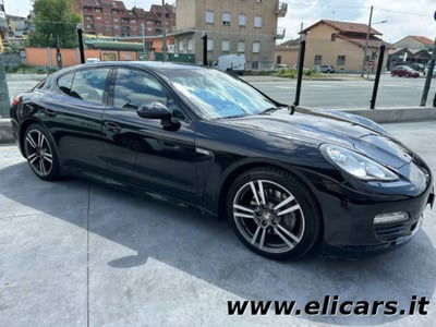 Porsche Panamera 3.6 usata