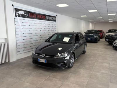 Volkswagen Golf 1.5 TSI ACT DSG 5p. Sport BlueMotion Technology usata
