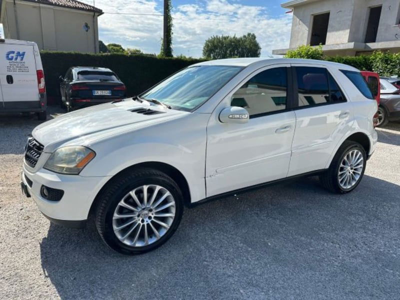 Mercedes-Benz Classe ML 350 Sport