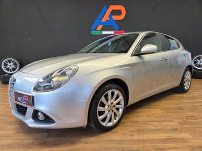 Alfa Romeo Giulietta 1.6 JTDm-2 Exclusive usata