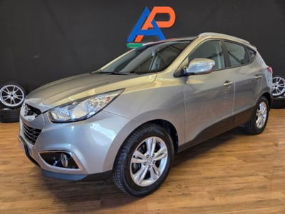 Hyundai ix35 1.7 CRDi 2WD Comfort usata
