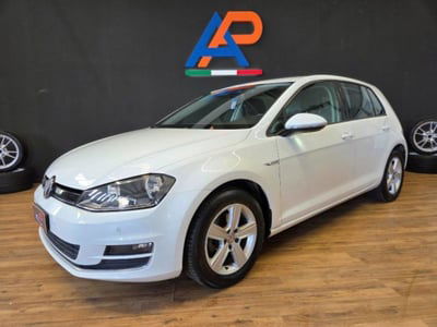 Volkswagen Golf 1.4 TGI 5p. Highline BlueMotion usata