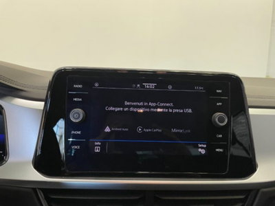 Volkswagen T-Roc 1.5 tsi Life dsg (11)