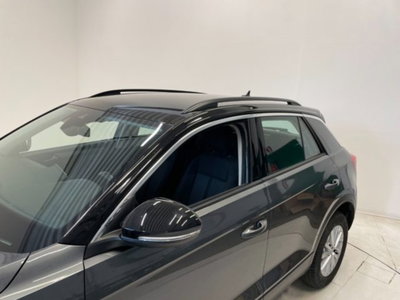 Volkswagen T-Roc 1.5 tsi Life dsg (14)
