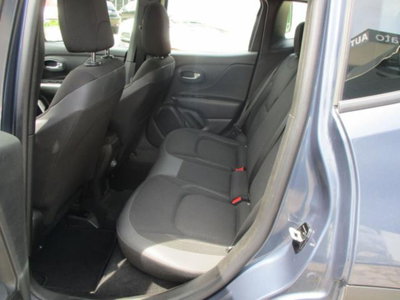Jeep Renegade 1.0 T3 80th Anniversary (14)
