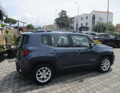 Jeep Renegade 1.0 T3 80th Anniversary (8)