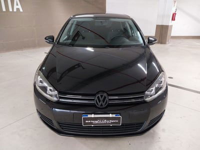 Volkswagen Golf 1.6 TDI DPF 5p. Highline usata