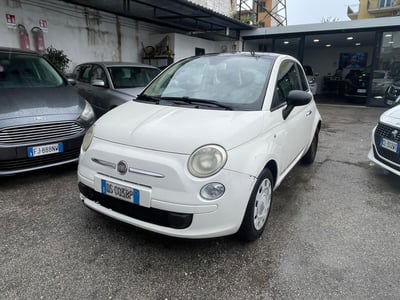 Fiat 500 1.2 Pop usata