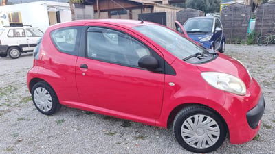 Citroen C1 1.0 3 porte C1TY usata
