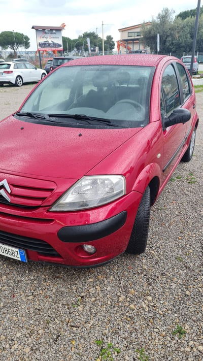 Citroen C3 1.4 Perfect usata