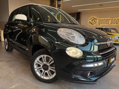 Fiat 500L 1.6 Multijet 120 CV Lounge usata