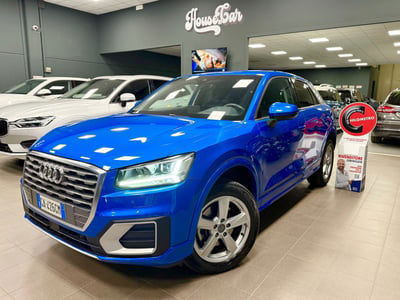 Audi Q2 Q2 35 TDI S tronic Business usata