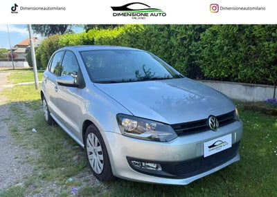 Volkswagen Polo 1.4 5 porte Highline usata