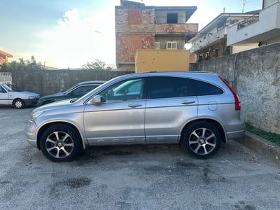 Honda CR-V 2.2 i-DTEC Advance usata