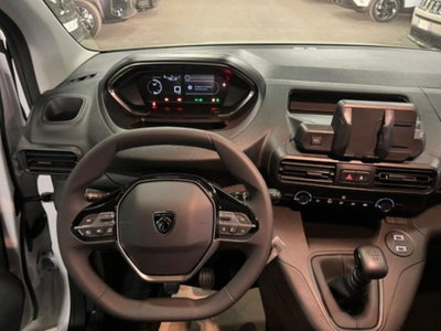 Peugeot Partner Furgone 1.5 bluehdi 100cv S&S L1 (13)