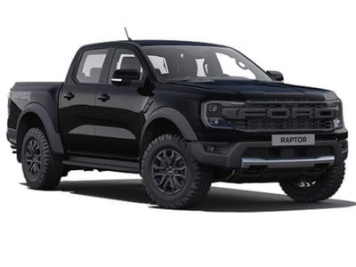 Ford Ranger Pick-up Raptor 2.0 ecoblue 210cv auto nuovo