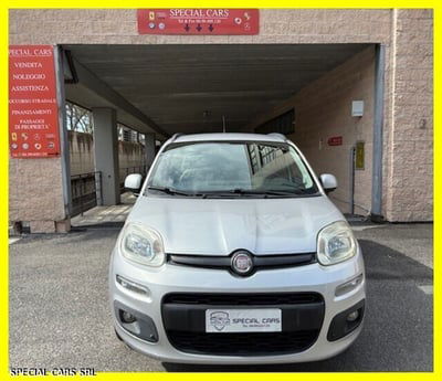Fiat Panda 1.2 Lounge usata