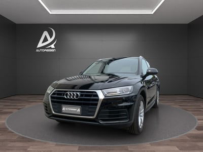 Audi Q5 2.0 TDI 150 CV usata