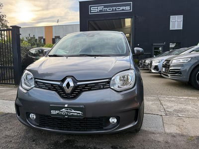Renault Twingo SCe 65 CV Intens usata