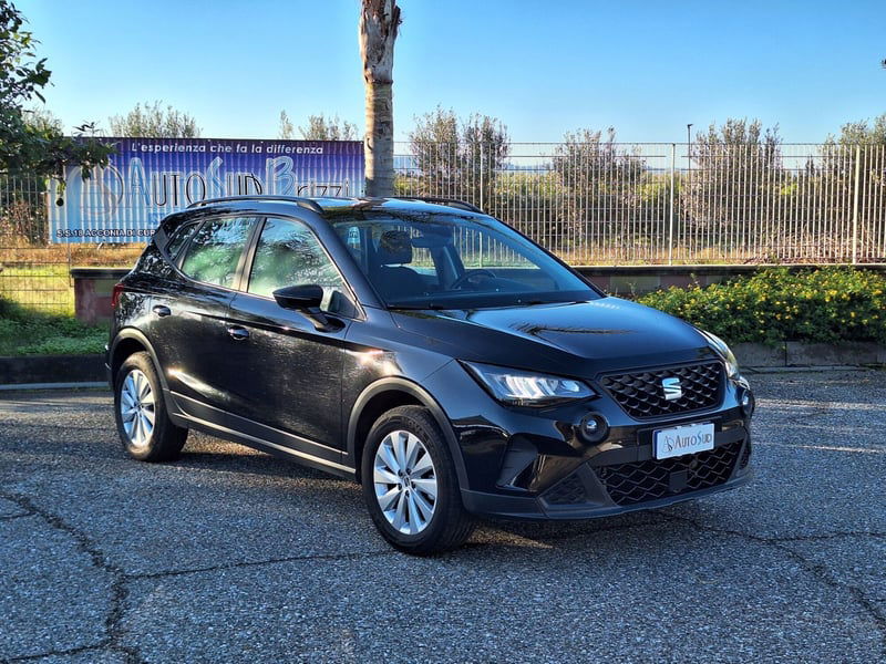 SEAT Arona 1.0 EcoTSI 110 CV DSG Style