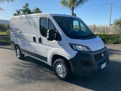 Fiat Ducato Furgone maxi 35 XLH2 2.3 mjt 140cv E6d-temp