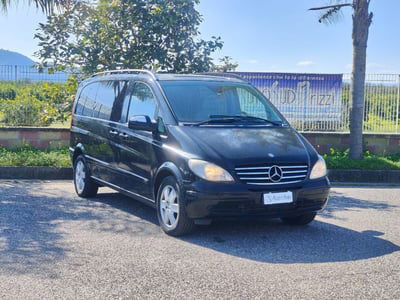 Mercedes-Benz Viano 2.2 CDI Trend usata