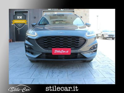 Ford Kuga 1.5 EcoBlue 120 CV aut. 2WD ST-Line X Design usata