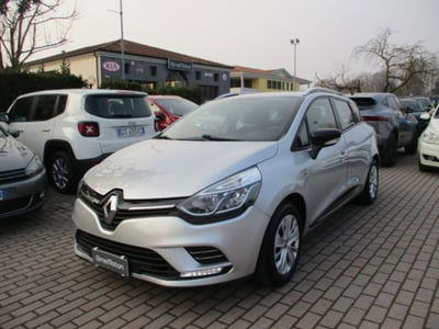 Renault Clio Sporter 1.2 75 CV Duel usata