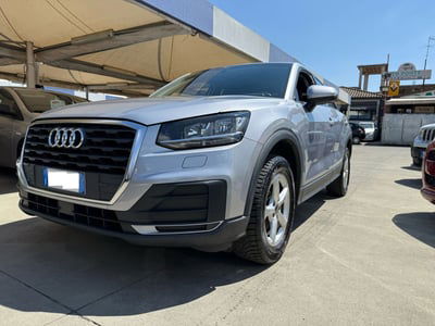 Audi Q2 Q2 30 TDI S tronic S line Edition usata