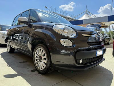 Fiat 500L 1.4 95 CV Pop Star usata