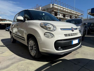 Fiat 500L 0.9 TwinAir Turbo Natural Power Pop Star usata