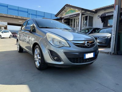 Opel Corsa 1.2 5 porte Edition usata