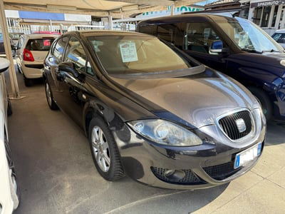 SEAT Leon 1.9 TDI Reference usata