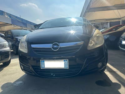Opel Corsa 1.0 12V 3 porte Club usata