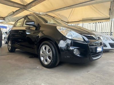 Hyundai i20 1.2 5p. Classic usata