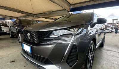 Peugeot 3008 BlueHDi 130 S&S Allure usata